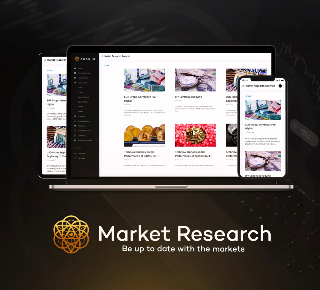 Akashx Market Research